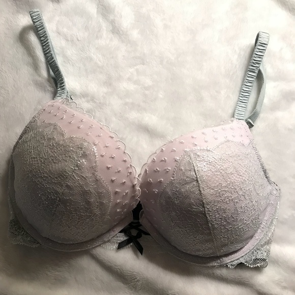 Victoria's Secret Other - Victoria’s Secret Dream Angels Pushup 32DD EUC
